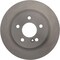 Centric Parts Standard Brake Rotor, 121.35112 121.35112 - alternate 1